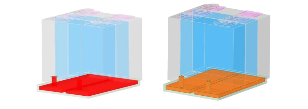 全新体验的Fluent Meshing | 在新能源电池中的应用的图5